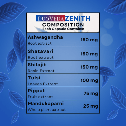 ZENITH + REIGN Bundle