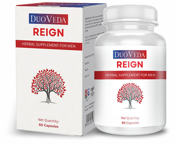 ZENITH + REIGN Bundle