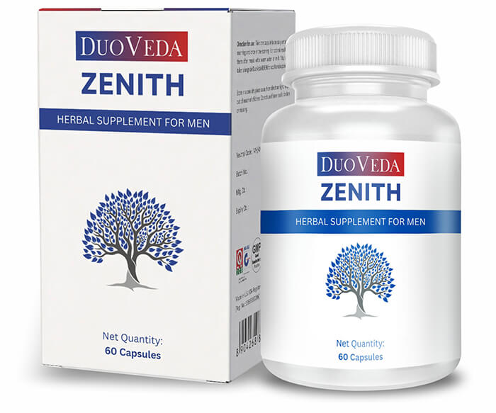 ZENITH + REIGN Bundle