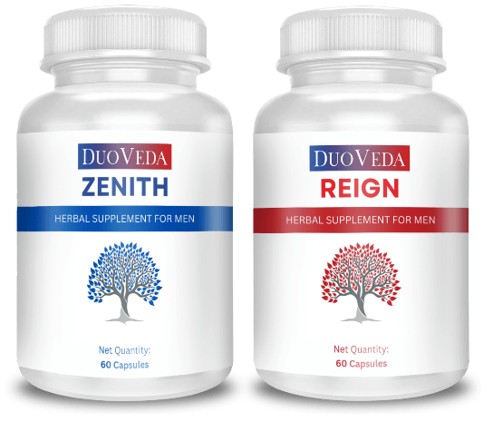 ZENITH + REIGN Bundle