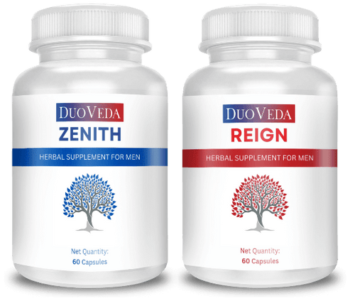 ZENITH + REIGN Bundle